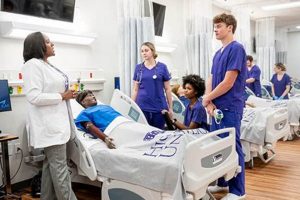 Top Ranked Nursing Schools Near Me: Find Your Best Fit Best Schools in America: Top Public & Private Options Top Ranked Nursing Schools Near Me: Find Your Best Fit | Best Schools in America: Top Public & Private Options
