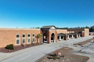 Carolina Springs Elementary School Best Schools in America: Top Public & Private Options Carolina Springs Elementary School | Best Schools in America: Top Public & Private Options