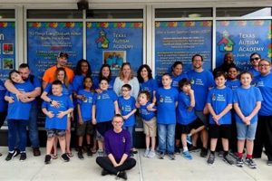 Top Texas Autism Schools: Guide & Directory Best Schools in America: Top Public & Private Options Top Texas Autism Schools: Guide & Directory | Best Schools in America: Top Public & Private Options