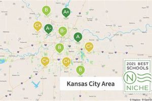 Top-Rated Best Schools in Kansas City, MO Best Schools in America: Top Public & Private Options Top-Rated Best Schools in Kansas City, MO | Best Schools in America: Top Public & Private Options
