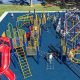 Safe & Engaging Playgrounds for Elementary Schools: A Guide | Best Schools in America: Top Public & Private Options