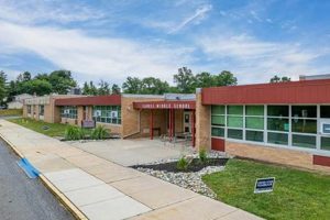 Top-Rated Carusi Middle School: A Guide Best Schools in America: Top Public & Private Options Top-Rated Carusi Middle School: A Guide | Best Schools in America: Top Public & Private Options