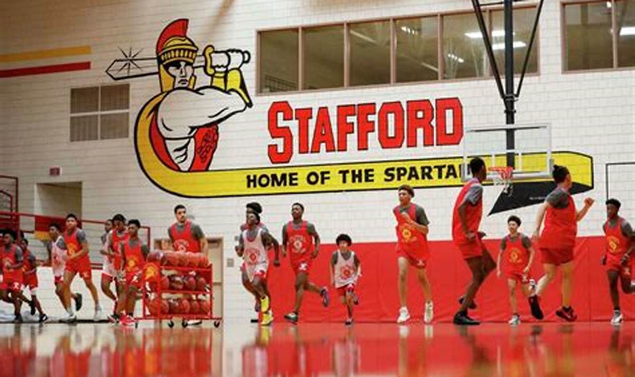 Stafford HS Basketball: Team, News & More Best Schools in America: Top Public & Private Options Stafford HS Basketball: Team, News & More | Best Schools in America: Top Public & Private Options