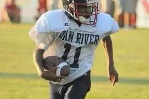 Dan River High School Football: Wildcats Pride Best Schools in America: Top Public & Private Options Dan River High School Football: Wildcats Pride | Best Schools in America: Top Public & Private Options
