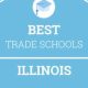 Top Trade Schools in Illinois: 2024 Guide | Best Schools in America: Top Public & Private Options