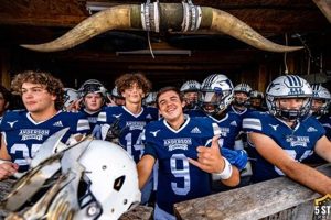 Top Anderson County High School Football Teams Best Schools in America: Top Public & Private Options Top Anderson County High School Football Teams | Best Schools in America: Top Public & Private Options