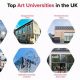 Top Art Schools in London England: A Guide | Best Schools in America: Top Public & Private Options