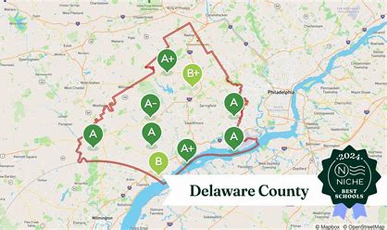 Charter Schools In Delaware County Pa Best Schools in America: Top Public & Private Options Charter Schools In Delaware County Pa | Best Schools in America: Top Public & Private Options