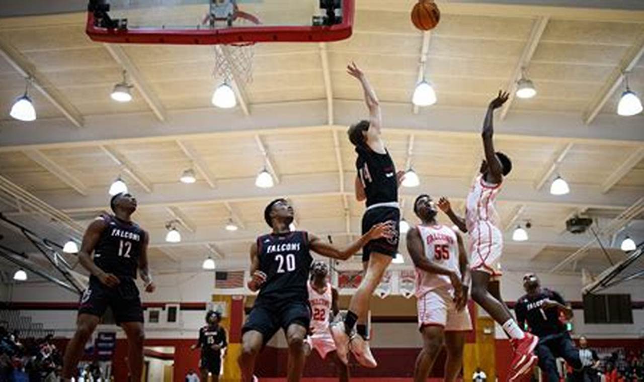 Top South Central High School Basketball Teams Best Schools in America: Top Public & Private Options Top South Central High School Basketball Teams | Best Schools in America: Top Public & Private Options