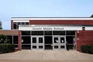 Discover Nowlin Middle School: A Parent's Guide Best Schools in America: Top Public & Private Options Discover Nowlin Middle School: A Parent's Guide | Best Schools in America: Top Public & Private Options