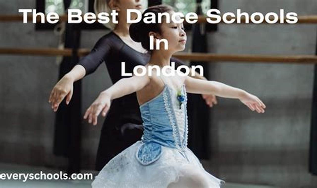 Top 10 Best Schools for Dance Training 2024 Best Schools in America: Top Public & Private Options Top 10 Best Schools for Dance Training 2024 | Best Schools in America: Top Public & Private Options