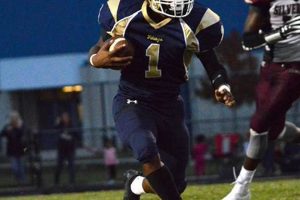 Cambridge-SD High Vikings Football Best Schools in America: Top Public & Private Options Cambridge-SD High Vikings Football | Best Schools in America: Top Public & Private Options