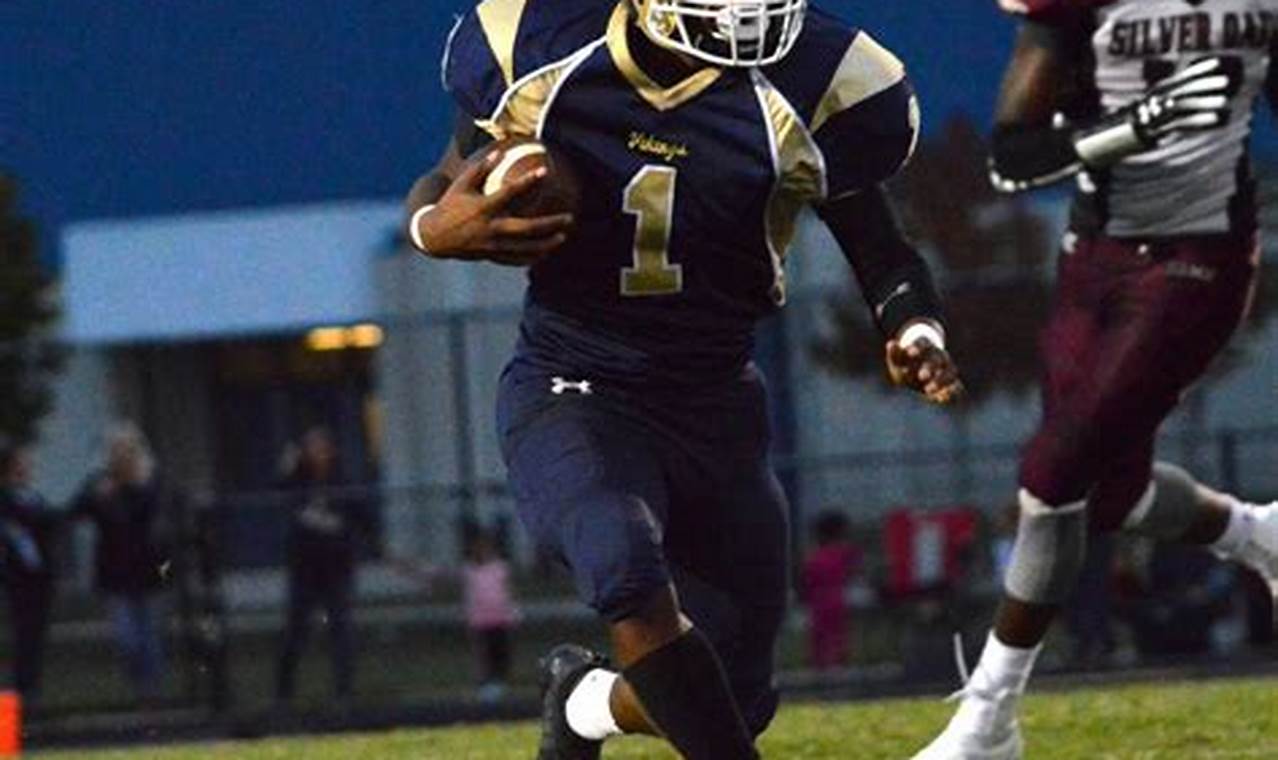 Cambridge-SD High Vikings Football Best Schools in America: Top Public & Private Options Cambridge-SD High Vikings Football | Best Schools in America: Top Public & Private Options