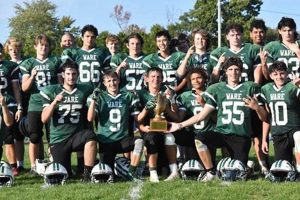 Ware High School Football: Home of the Indians Best Schools in America: Top Public & Private Options Ware High School Football: Home of the Indians | Best Schools in America: Top Public & Private Options