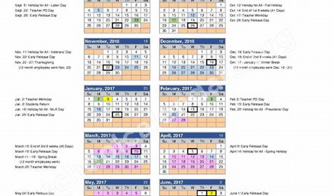 2023-24 Pierce County School Calendar & Dates Best Schools in America: Top Public & Private Options 2023-24 Pierce County School Calendar & Dates | Best Schools in America: Top Public & Private Options