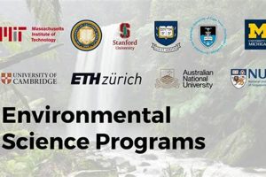 Top 10 Best Schools for Environmental Studies Programs Best Schools in America: Top Public & Private Options Top 10 Best Schools for Environmental Studies Programs | Best Schools in America: Top Public & Private Options