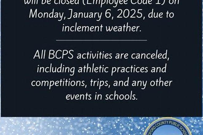 Official Rockford Public Schools 205 Calendar Dates