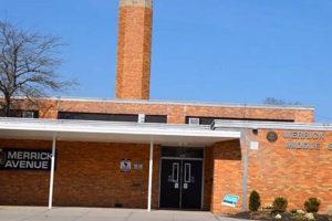 Top-Rated Merrick Avenue Middle School: A Guide Best Schools in America: Top Public & Private Options Top-Rated Merrick Avenue Middle School: A Guide | Best Schools in America: Top Public & Private Options