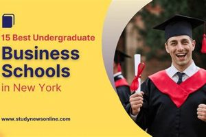 Best Undergraduate Business Schools New York Best Schools in America: Top Public & Private Options Best Undergraduate Business Schools New York | Best Schools in America: Top Public & Private Options