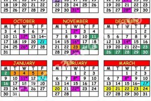Duval Schools Spring Break 2024: Dates & Info Best Schools in America: Top Public & Private Options Duval Schools Spring Break 2024: Dates & Info | Best Schools in America: Top Public & Private Options