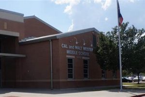 Discover Wester Middle School: A Parent's Guide Best Schools in America: Top Public & Private Options Discover Wester Middle School: A Parent's Guide | Best Schools in America: Top Public & Private Options