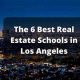 Top-Rated Real Estate Schools Near You: Find the Best | Best Schools in America: Top Public & Private Options