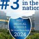 Top 10 Best Schools for Anesthesiology Programs 2024 | Best Schools in America: Top Public & Private Options