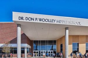 Explore Woolley Middle School: A Parent's Guide Best Schools in America: Top Public & Private Options Explore Woolley Middle School: A Parent's Guide | Best Schools in America: Top Public & Private Options