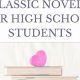 Best Novels for High School Students: Top Picks | Best Schools in America: Top Public & Private Options