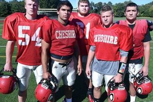 Go Rams! Cheshire High School Football Updates Best Schools in America: Top Public & Private Options Go Rams! Cheshire High School Football Updates | Best Schools in America: Top Public & Private Options