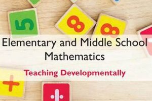 Developmental Math Teaching in Elementary & Middle School Best Schools in America: Top Public & Private Options Developmental Math Teaching in Elementary & Middle School | Best Schools in America: Top Public & Private Options