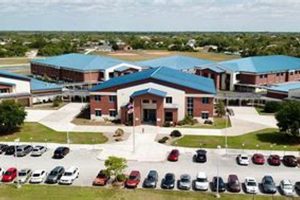 Discover Lake Marion Creek Middle School: A Parent's Guide Best Schools in America: Top Public & Private Options Discover Lake Marion Creek Middle School: A Parent's Guide | Best Schools in America: Top Public & Private Options