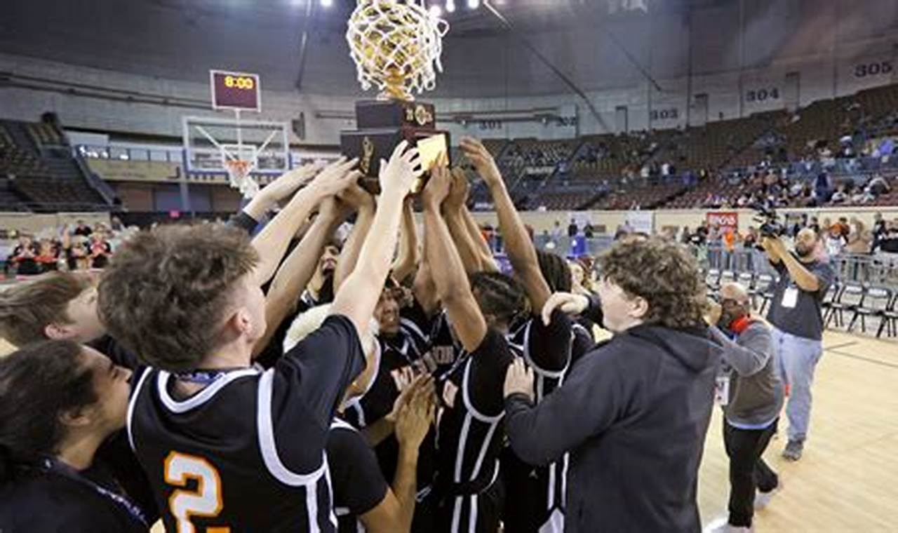 Oklahoma HS Basketball State Tournament Guide Best Schools in America: Top Public & Private Options Oklahoma HS Basketball State Tournament Guide | Best Schools in America: Top Public & Private Options
