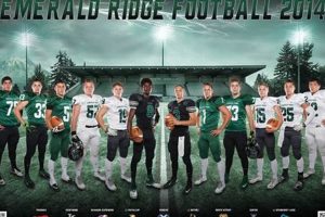 Go Emerald Ridge HS Football! Jaguars Pride Best Schools in America: Top Public & Private Options Go Emerald Ridge HS Football! Jaguars Pride | Best Schools in America: Top Public & Private Options