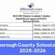Official Hillsborough County School Calendar 2025-26 | Best Schools in America: Top Public & Private Options