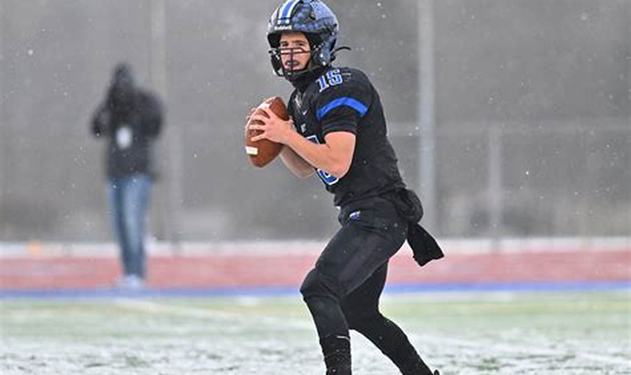 Top Illinois High School Football Rankings 2025 Best Schools in America: Top Public & Private Options Top Illinois High School Football Rankings 2025 | Best Schools in America: Top Public & Private Options