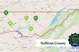 Sullivan County TN School Jobs & Careers Best Schools in America: Top Public & Private Options Sullivan County TN School Jobs & Careers | Best Schools in America: Top Public & Private Options