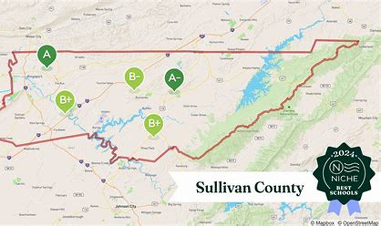 Sullivan County TN School Jobs & Careers Best Schools in America: Top Public & Private Options Sullivan County TN School Jobs & Careers | Best Schools in America: Top Public & Private Options