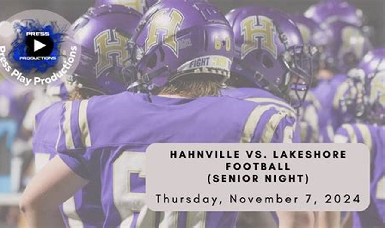 Hahnville HS Football: Live Stream & Score Tonight! Best Schools in America: Top Public & Private Options Hahnville HS Football: Live Stream & Score Tonight! | Best Schools in America: Top Public & Private Options