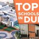 Top Best Schools in Dubai UAE | Best Schools in America: Top Public & Private Options