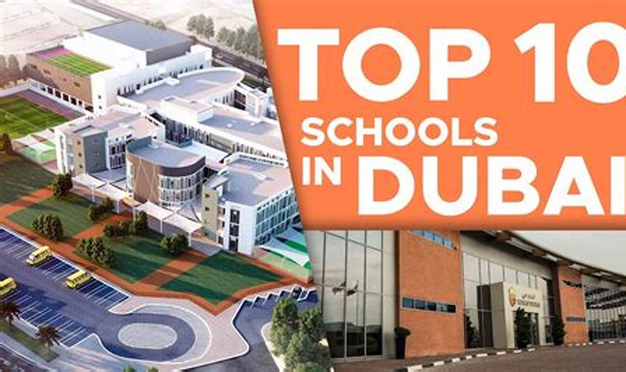 Top Best Schools in Dubai UAE Best Schools in America: Top Public & Private Options Top Best Schools in Dubai UAE | Best Schools in America: Top Public & Private Options