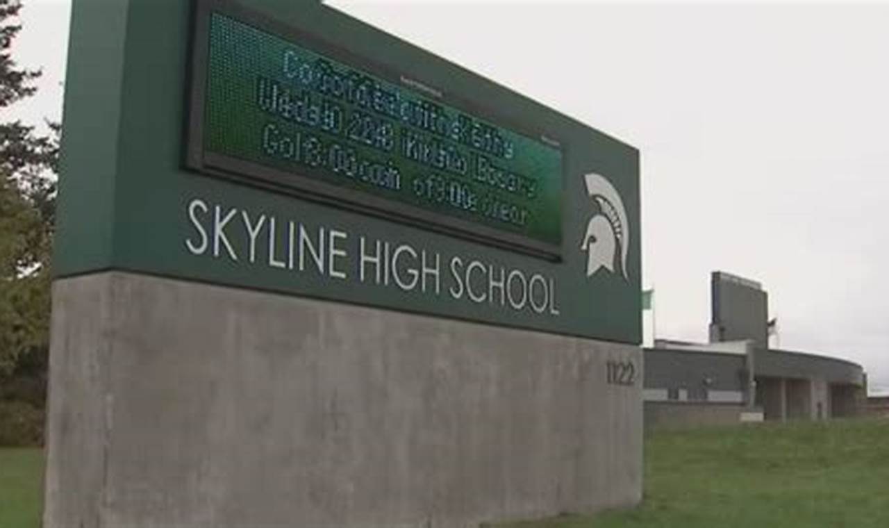 Top Skyline High School Football News & Scores Best Schools in America: Top Public & Private Options Top Skyline High School Football News & Scores | Best Schools in America: Top Public & Private Options