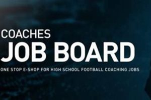 Top Michigan High School Football Coaching Jobs & Careers Best Schools in America: Top Public & Private Options Top Michigan High School Football Coaching Jobs & Careers | Best Schools in America: Top Public & Private Options