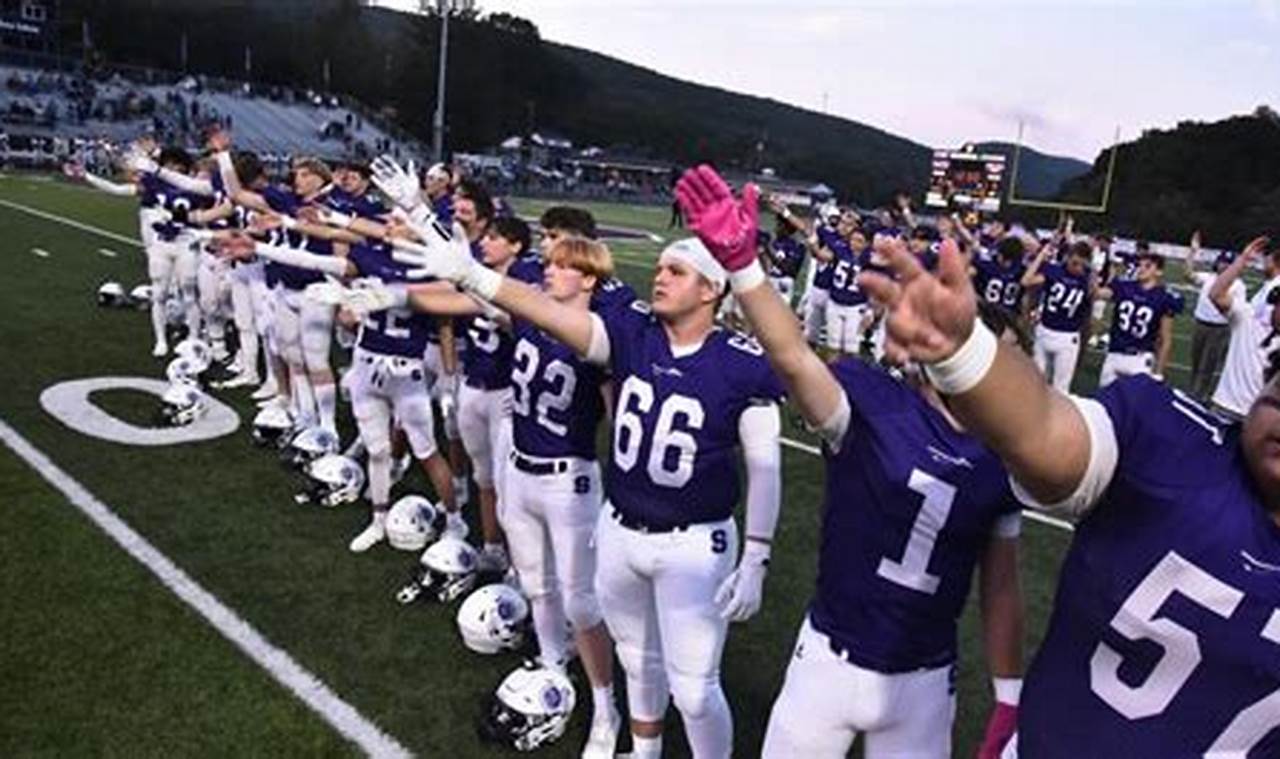 Shamokin High Football: Home of the Indians Best Schools in America: Top Public & Private Options Shamokin High Football: Home of the Indians | Best Schools in America: Top Public & Private Options