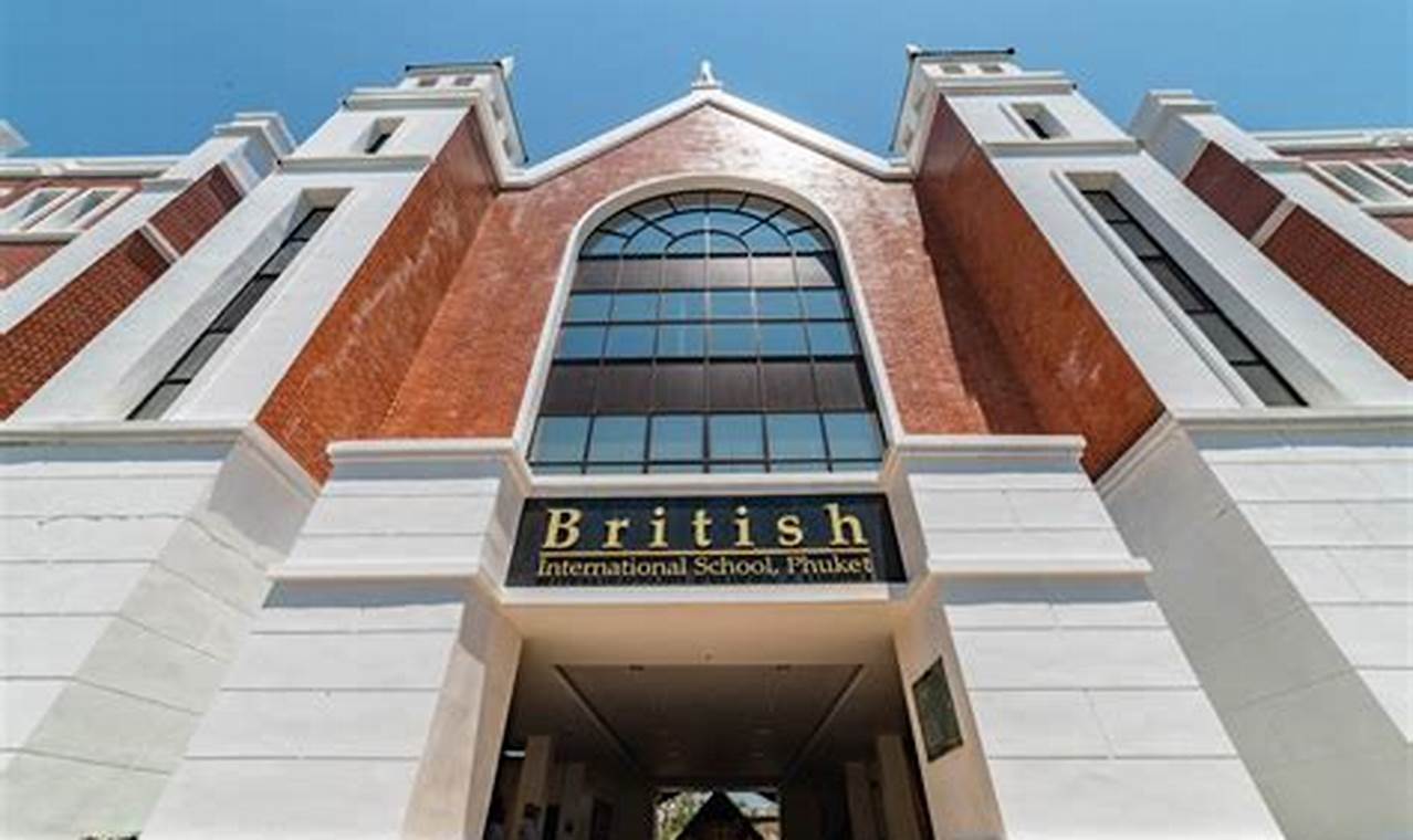 Top International Schools in Thailand 2024 Best Schools in America: Top Public & Private Options Top International Schools in Thailand 2024 | Best Schools in America: Top Public & Private Options
