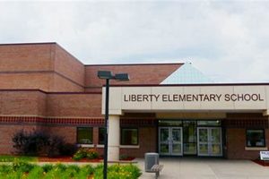 Top Fort Liberty Elementary Schools: A Guide Best Schools in America: Top Public & Private Options Top Fort Liberty Elementary Schools: A Guide | Best Schools in America: Top Public & Private Options