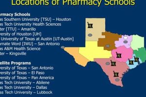 Top Pharmacy Schools in Texas: 2024 Guide Best Schools in America: Top Public & Private Options Top Pharmacy Schools in Texas: 2024 Guide | Best Schools in America: Top Public & Private Options