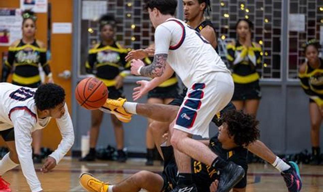 Varsity Basketball: Johnson High School Hoops Best Schools in America: Top Public & Private Options Varsity Basketball: Johnson High School Hoops | Best Schools in America: Top Public & Private Options