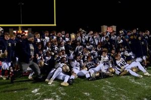 New Prairie HS Football: A Fresh Start Best Schools in America: Top Public & Private Options New Prairie HS Football: A Fresh Start | Best Schools in America: Top Public & Private Options