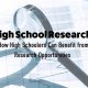Top High School Research Opportunities in Toronto, ON | Best Schools in America: Top Public & Private Options